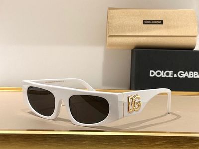 D&G Sunglasses 341